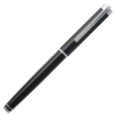 Hugo Boss Ace Rollerball Pen - Black - Picture 1