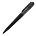 Hugo Boss Contour Ballpoint Pen - Black - Picture 1