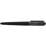 Hugo Boss Contour Rollerball Pen - Black - Picture 2