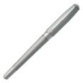 Hugo Boss Essential Fountain Pen - Matte Chrome - Picture 1