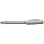 Hugo Boss Essential Fountain Pen - Matte Chrome - Picture 2