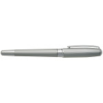 Hugo Boss Essential Fountain Pen - Matte Chrome - Picture 2