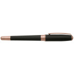 Hugo Boss Essential Rollerball Pen - Rose Gold - Picture 2