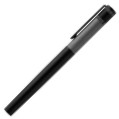 Hugo Boss Explore Fountain Pen - Brushed Grey - Picture 2