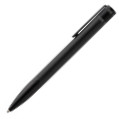 Hugo Boss Explore Ballpoint Pen - Brushed Black - Picture 1