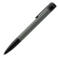 Hugo Boss Explore Ballpoint Pen - Brushed Grey - Picture 1