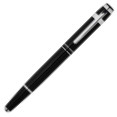 Hugo Boss Fusion Classic Rollerball Pen - Black - Picture 2