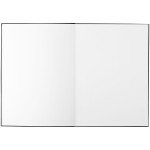 Hugo Boss Gear A5 Notepad - Matrix Black - Picture 1