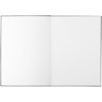 Hugo Boss Gear A5 Notepad - Matrix Khaki - Picture 1
