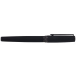 Hugo Boss Gear Fountain Pen - Matrix Black - Picture 2