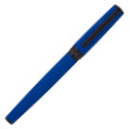 Hugo Boss Gear Fountain Pen - Matrix Blue - Picture 1