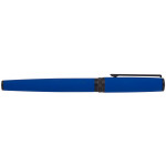 Hugo Boss Gear Fountain Pen - Matrix Blue - Picture 2