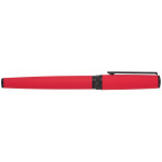Hugo Boss Gear Fountain Pen - Matrix Red - Picture 1