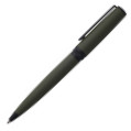 Hugo Boss Gear Ballpoint Pen - Matrix Khaki - Picture 1