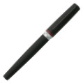 Hugo Boss Gear Fountain Pen - Black - Picture 1