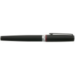 Hugo Boss Gear Rollerball Pen - Black - Picture 2