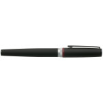 Hugo Boss Gear Rollerball Pen - Black - Picture 2