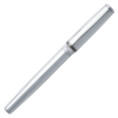 Hugo Boss Gear Fountain Pen - Metal Chrome - Picture 1