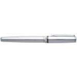 Hugo Boss Gear Fountain Pen - Metal Chrome - Picture 2