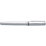 Hugo Boss Gear Fountain Pen - Metal Chrome - Picture 2