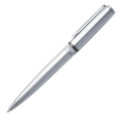 Hugo Boss Gear Ballpoint Pen - Metal Chrome - Picture 1