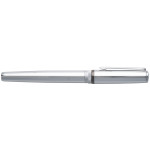 Hugo Boss Gear Rollerball Pen - Metal Chrome - Picture 2