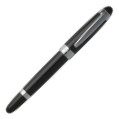 Hugo Boss Icon Fountain Pen - Black - Picture 1