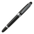 Hugo Boss Icon Rollerball Pen - Black - Picture 1