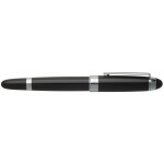 Hugo Boss Icon Rollerball Pen - Black - Picture 2