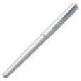 Hugo Boss Inception Fountain Pen - Chrome - Picture 1