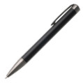 Hugo Boss Inception Ballpoint Pen - Black - Picture 1