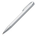 Hugo Boss Inception Ballpoint Pen - Chrome - Picture 1