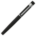 Hugo Boss Loop Rollerball Pen - Black - Picture 1