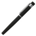 Hugo Boss Loop Rollerball Pen - Black - Picture 2
