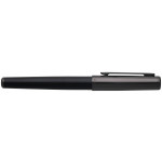 Hugo Boss Minimal Fountain Pen - Dark Chrome - Picture 2