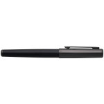 Hugo Boss Minimal Fountain Pen - Dark Chrome - Picture 2