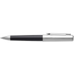 Hugo Boss Minimal Ballpoint Pen - Chrome - Picture 1