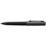 Hugo Boss Minimal Ballpoint Pen - Dark Chrome - Picture 1