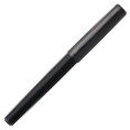 Hugo Boss Minimal Rollerball Pen - Dark Chome - Picture 1