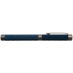 Hugo Boss Pillar Fountain Pen - Blue - Picture 2