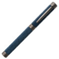 Hugo Boss Pillar Ballpoint Pen - Bright Blue - Picture 1