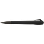 Hugo Boss Pure Tire Ballpoint Pen - Black - Picture 1