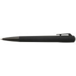 Hugo Boss Pure Tire Ballpoint Pen - Black - Picture 1