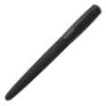 Hugo Boss Pure Tire Rollerball Pen - Black - Picture 1