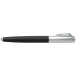 Hugo Boss Pure Tradition Fountain Pen - Black - Picture 2