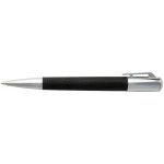 Hugo Boss Pure Tradition Ballpoint Pen - Black - Picture 1