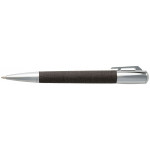 Hugo Boss Pure Tradition Ballpoint Pen - Grey - Picture 1
