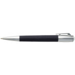 Hugo Boss Pure Tradition Ballpoint Pen - Blue - Picture 1