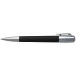 Hugo Boss Pure Ballpoint Pen - Black - Picture 1