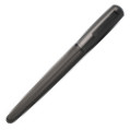 Hugo Boss Pure Fountain Pen - Matte Dark Chrome - Picture 1